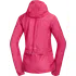 Dámská větrovka Northfinder Northkit BU-4268OR růžová