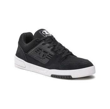 Dámské tenisky Sneakersy Champion 3ON3 Low S21995-CHA-KK002 Černá 41