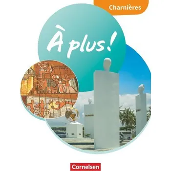 Učebnice À plus ! Neubearbeitung. Schulbuch mit Audios und Videos