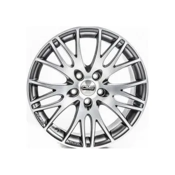 Disk CMS C8 8x18 5x112 ET35 CB72,6 C8 808 35 09 SR