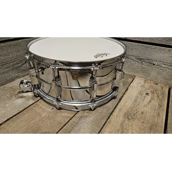 Jednotlivý buben Ludwig Super Sensitive 14"x6,5" 60´