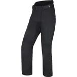 Kalhoty na motorku RSA Bolt černé zkrácené XL