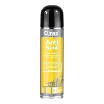 Odstraňovač skvrn 250 ml, 77-613 Clinex Anti-Spot, AMTRA, 77-613