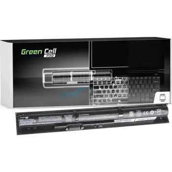 Baterie k notebooku Baterie VI04XL pro HP ProBook 440 445 450 455 G2 2600 mAh (Baterie notebook HP, Compaq lithium-iontová 2600 mAh)