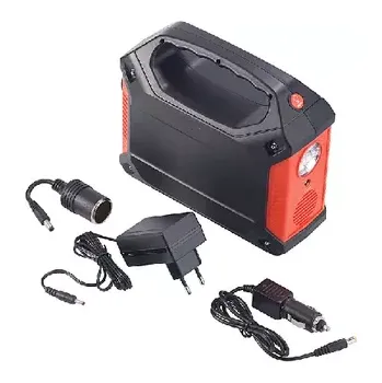 Kosmetika pro koně Powerbanka 230V pro Private a Clinic