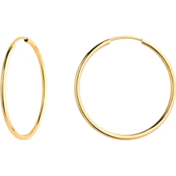 Hodinky Náušnice Bonore - Zlato 585 134707