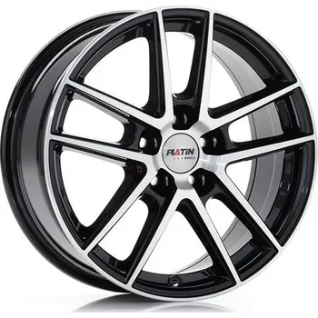 Alu kolo PLATIN P73 6,5x16 5x112 ET46 CB57,1 60PLR64921