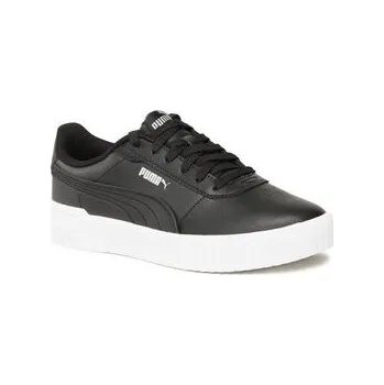 Dámské tenisky Sneakersy Puma Carina 2.0 385849 05 Černá 36