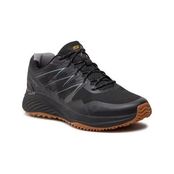 Dámská obuv Skechers Sneakersy Bounder Rse-Zoner 232781/BKGD Černá 43