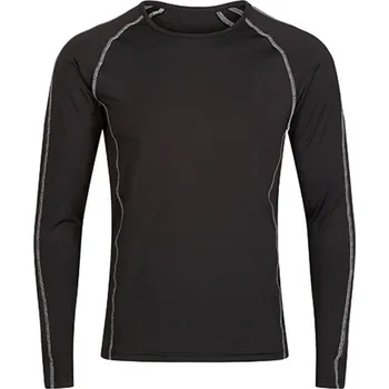 Regatta Pánské funkční tričko TRS228 Black XXL