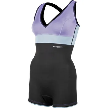 Neoprenový oblek Dámský neopren 2/2 PROLIMIT Fire - Lavender/Black M