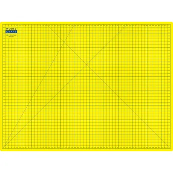 Řezací podložka Shesto Modelcraft řezací podložka 2mm A2 - SH-PKN5322