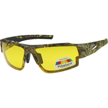 Polarizační sluneční brýle P2203-11