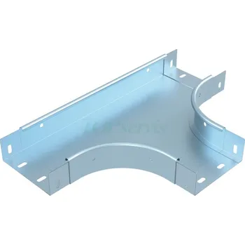 kabelová chránička T-kus 125/50 TOP SERVIS 1101706