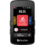 Bryton Rider 750 SE