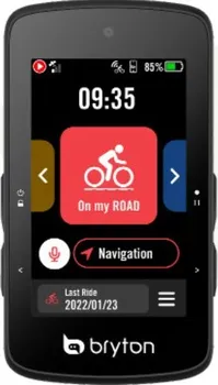 GPS navigace Bryton Rider 750 SE