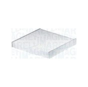 Ventilátor topení a klimatizace Filtr, vzduch v interiéru MAGNETI MARELLI BCF593