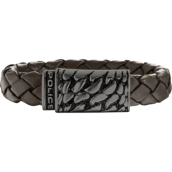 Náramek Náramek Police S14AHW03B