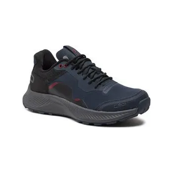 Dámské tenisky CMP Sneakersy Merkury Lifestyle Shoe 3Q31287 Tmavomodrá 46