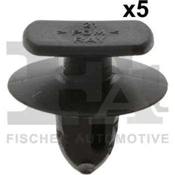 Auto-moto Klip, ozdobná / ochranná lišta FA1 11-40043.5