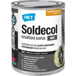 HET Soldecol Kovářská barva 0,75L