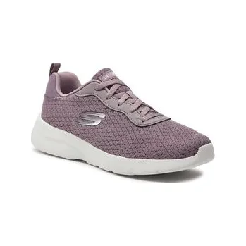 Dámská obuv Skechers Sneakersy Eye To Eye 12964/LAV Fialová 35_5