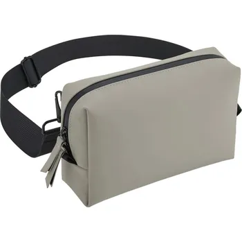 Ledvinka BagBase Taška přes rameno matné PU BG 334