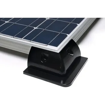 Rohové držáky pro solární panely Carbest