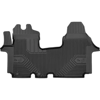 Autolékárnička Sada podlahových rohoží FROGUM 77409491