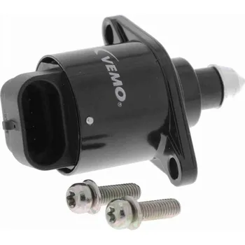 Ventil klimatizace Volnoběžný regulační ventil, přívod vzduchu VEMO V46-77-0008