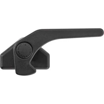 Příslušenství ke karavanu Okenní zámek Polyplastic Polylock