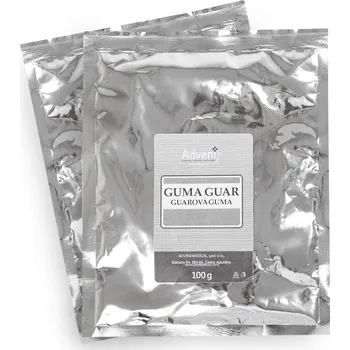 Adveni Medical Adveni Guarová guma 100g