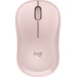 Logitech 910-007121 myš Cestování Pro praváky i leváky RF bezdrátové + Bluetooth
