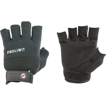 Cyklistické rukavice Rukavice PROLIMIT Shortfinger spandex XS