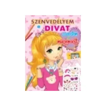 Szenvedélyem a divat - műkörmök