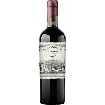 Víno Undurraga Red Field Blend (víno červené, suché )