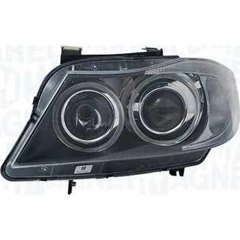 Osvětlení automobilu Světlomet MAGNETI MARELLI LPN081