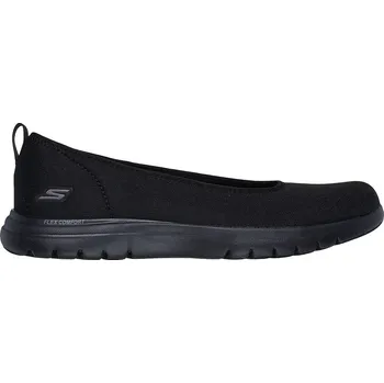 Dámské baleríny SKECHERS On The Go Flex Siena 138360 černé