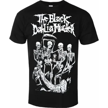 Tričko metal pánské The Black Dahlia Murder - Danse Macabre - INDIEMERCH - INM069