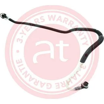 Palivové potrubí at autoteile germany at23187