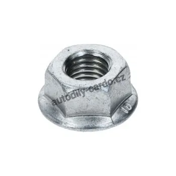 Opravná sada podvozku a pohonu kol Hlava příčného táhla řízení LEMFÖRDER (LMI 37420 01)