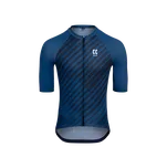 Kalas MOTION Z4 | Jersey SPINN| M 3 modrá - 10 % pro přihlášené BFEXTRA10