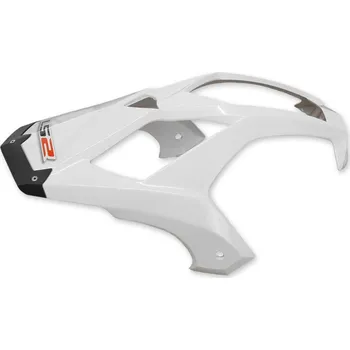 Motodoplněk LS2 PEAK MX453 WHITE (GEARS)