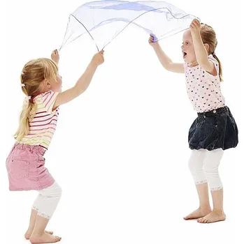 Šátek Žonglovací šátek 138 cm