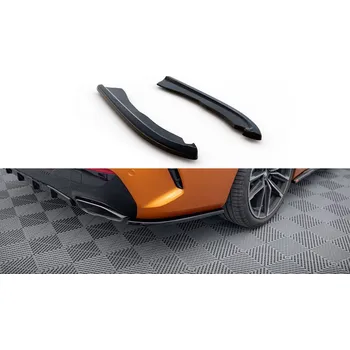 Tuning Zadní boční splittry V1 BMW M440I G22