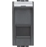 Legrand L4279C6 BT LLT ZÁS. CAT6 UTP, 1M, ANT