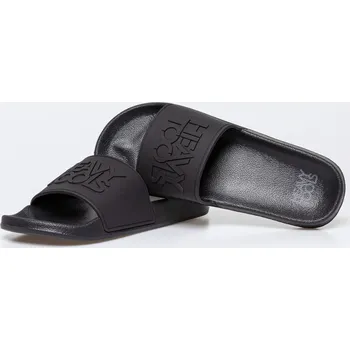 Dámské pantofle UPPONYWO24 black 38