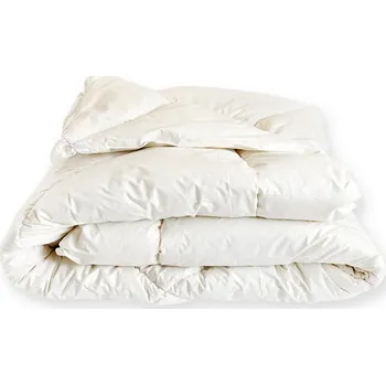 přikrývka Zimní francouzská přikrývka 220x220 ovčí vlna Harmonia