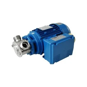 Čerpadlo Čerpadlo Liverani EP MAJOR 60 1,5 kW 380V 700 ot/min M 53356001