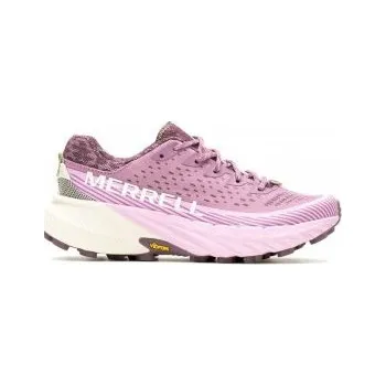 Dámská běžecká obuv Merrell AGILITY PEAK 5 068170 EU 36 / UK 3,5; Růžová obuv + DÁREK DLE VÝBĚRU!
